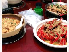 -湘聚南县土菜馆(龙山二路店)
