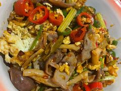 -兔槽江湖菜·重庆璧山兔(水围店)