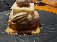 -AZUL by FUEL蓝色·法式酒馆(琶醍店)