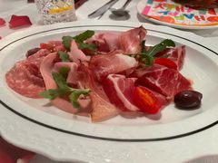 -Ponte 意大利餐厅