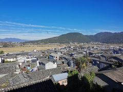 -无有景观餐厅·铜瓢牛肉·下午茶