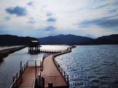 -翠屏湖景区