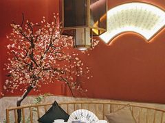 -米桃-吴韵风雅·拙园(北外滩来福士店)