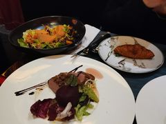 -YUE·6·西式融合餐厅(外滩六号店)