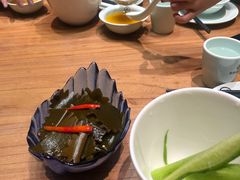 -老板恋上鱼(印象城店)