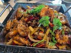 -情妹妹干锅锅(中海国际购物公园店)