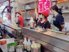 -丽华早点(大成路店)