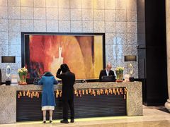 -上海锦江汤臣洲际大酒店