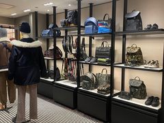 -COACH蔻驰(德基广场店)