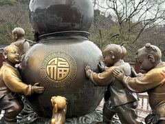 -普陀山慧济禅寺