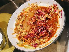 -皖小斌·小葱伴豆腐(丰收路店)