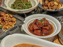 -小菜园新徽菜(芜湖奥特莱斯店)