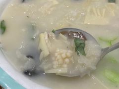 -春水锅贴·传统鲁菜(大明湖店)