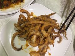 -吉源大排档·鱼生·海鲜(烧烤彩印厂店)