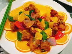 -明珠海港大酒店