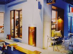 -Line 咖啡(石厦花园店)