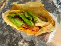 -神奇的香酥鸡蛋灌饼