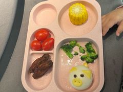 -巡湘记·乡野湖南菜(周浦万达店)