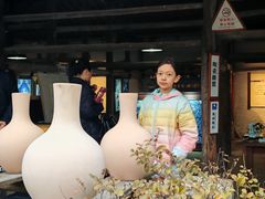 -景德镇古窑民俗博览区