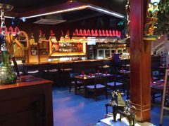 -甘尼仕印度餐厅爵士酒吧(阳春巷店)