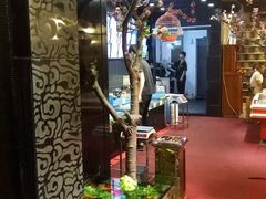 -金太阳海鲜烧烤·本地人餐厅(东纬路旗舰店)