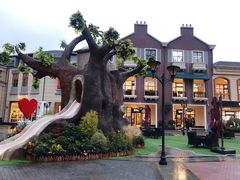 -王府井奥莱临潼小镇(临潼店)