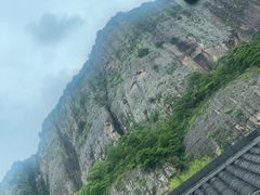 -雁荡山风景名胜区