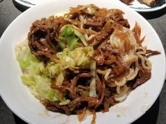 -厚味居炙子烤肉·清真(天桥南纬路店)