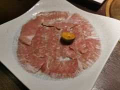 -橘焱胡同烧肉夜食(BFC外滩金融中心店)