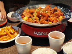 -胖哥俩肉蟹煲(世茂国际广场店)