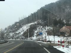 -红嫂家乡旅游区