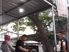 -铁诚烤肉
