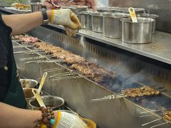 -满福居·烧烤涮(四八二店)