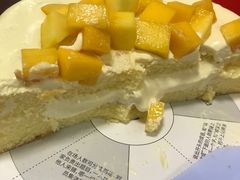 -熊猫不走生日蛋糕(东城店)
