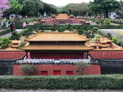 -深圳锦绣中华民俗村