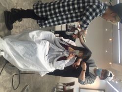 点击看大图 iphone_upload_pic-Godhands美发设计沙龙