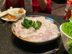 -一哥澳门豆捞·澳门风打边炉(高德置地店)