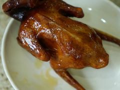 -煲煲掂风味煲仔饭餐厅(西区店)