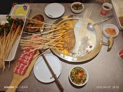 -热辣宗师·串串火锅(万达金街店)