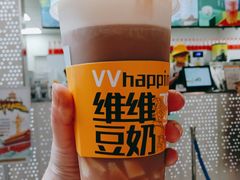 -维维豆奶(金鹰新街口店)