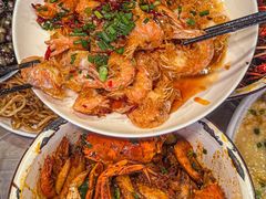 -辣螃铠盆盆蟹大排档(总店)