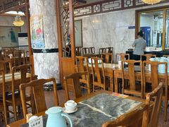 -砂锅居饭庄·京菜(西四店)