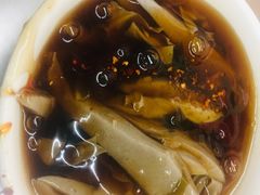 -杨记灌肠(食品街店)