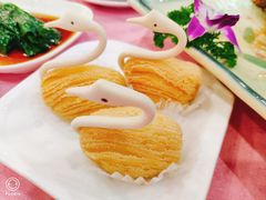 -春满人间酒楼(园岭中路店)