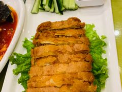 -功德林素菜饭庄(前门店)