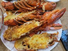 -鸿腾国际大酒店-海鲜姿造海鲜烤肉自助餐