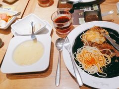 -豪客来牛排(成都锦江大融城店)