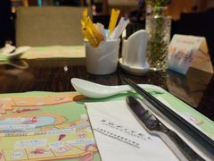 -上海东方佘山翰悦阁酒店·Vie全日制餐厅