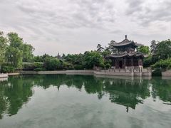 -晋祠博物馆