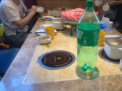 -清真军邺·金富苑肥牛(石坡街旗舰店)